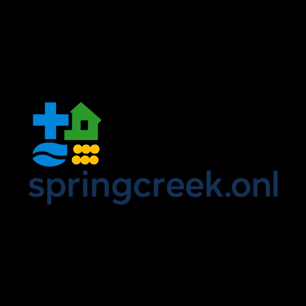 Springcreek